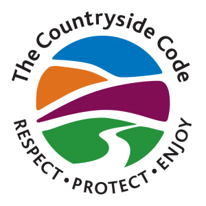 Image of Countryside Code logo