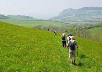 Photo of coast and countryside – May 11, 2024