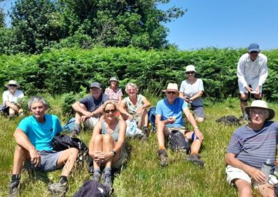Group photo – June 18, 2025
