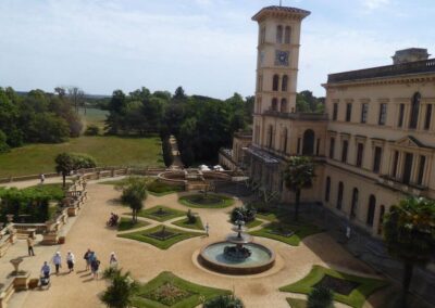 Photo taken at Osborne House – May 30, 2026