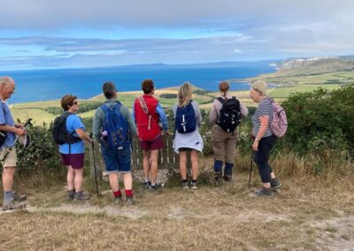 View from Heaven’s Gate – July 4, 2026