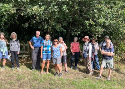 Group photo – September 5, 2026